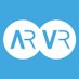 AR VR Hub (@CreativeARVRhub) Twitter profile photo