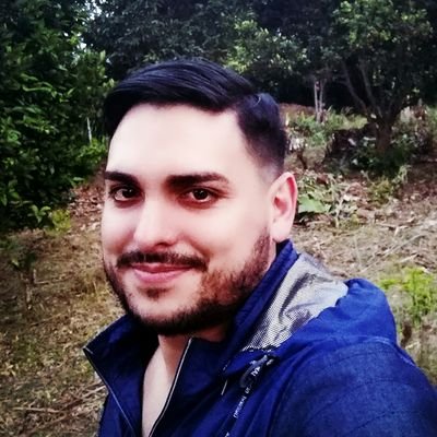 _daniel_calvo's profile picture. Tico recuperando su humanidad