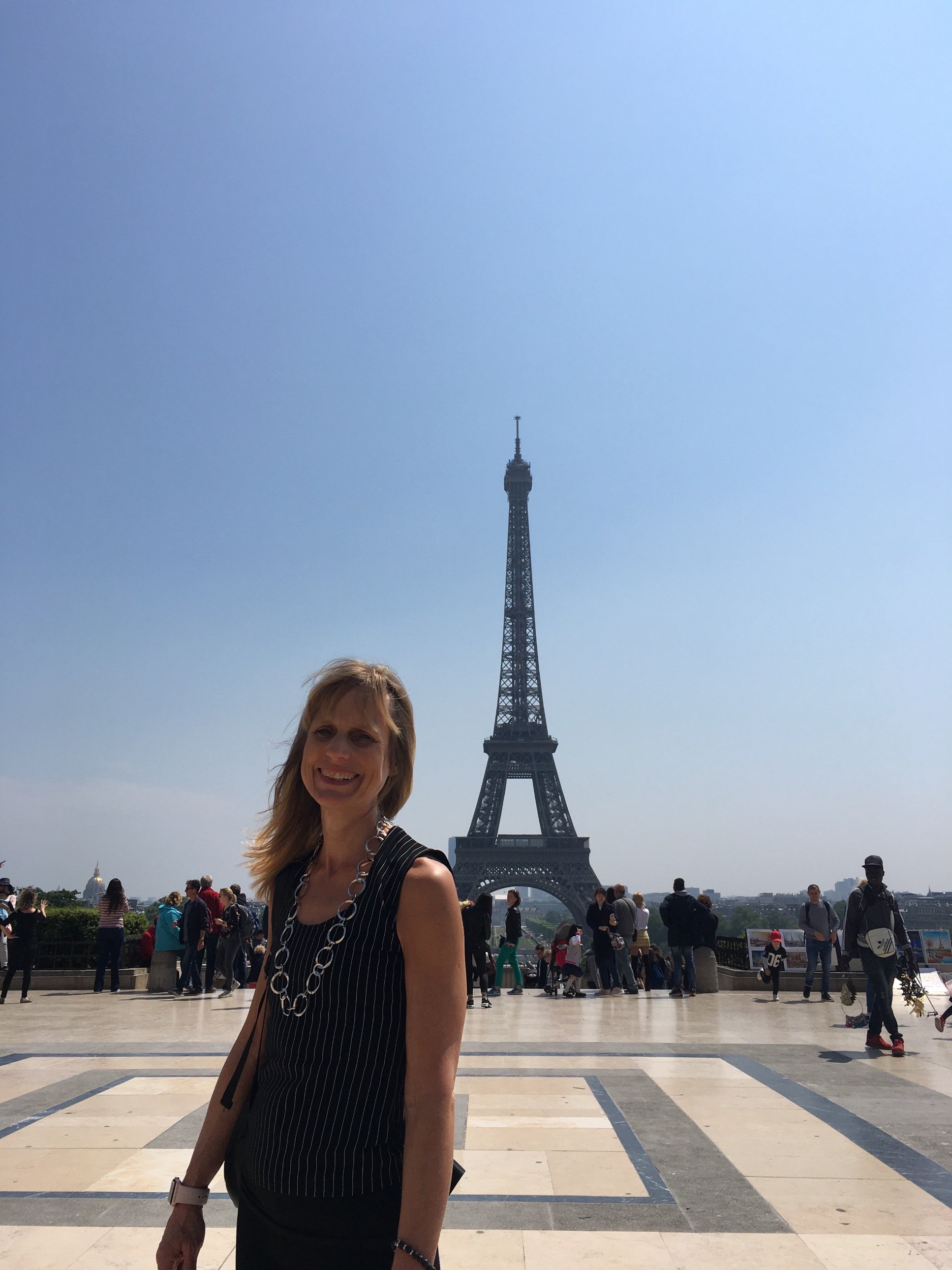 tracy_haslev's profile picture. 