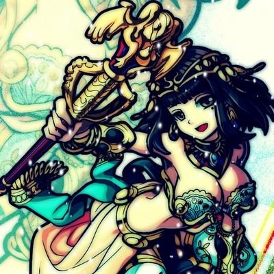 patora_monst015's profile picture. スローライフ🕰️🕰️🕰️主にモンスト🐈

てきとーに仲良くしてくだし～(　・ω・)