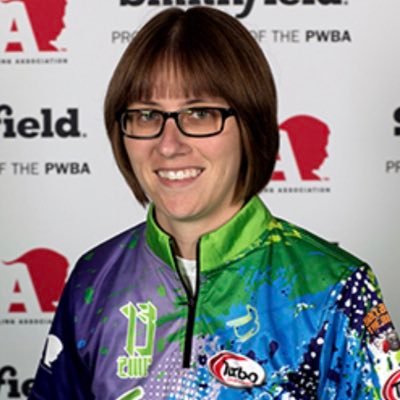 Professional Bowler. Critical Care Nurse. Representing the best brands in bowling. #MOTIVnation #MOTIVBowling #DrivenToBowl #CoolWick #BeCoolCrew #NDOBowling