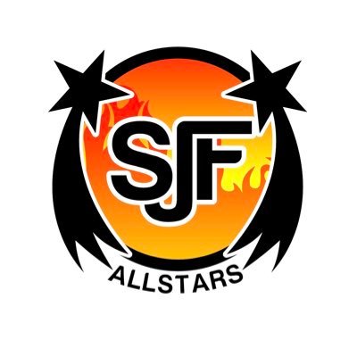 SJF is an allstar cheerleading team promoting team spirit & pride while providing camaraderie for cheerleaders without regard to differences; only as family!