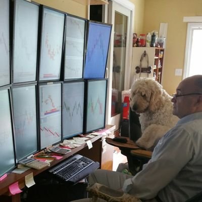 tstolar76's profile picture. Day trader ES,CL,FX