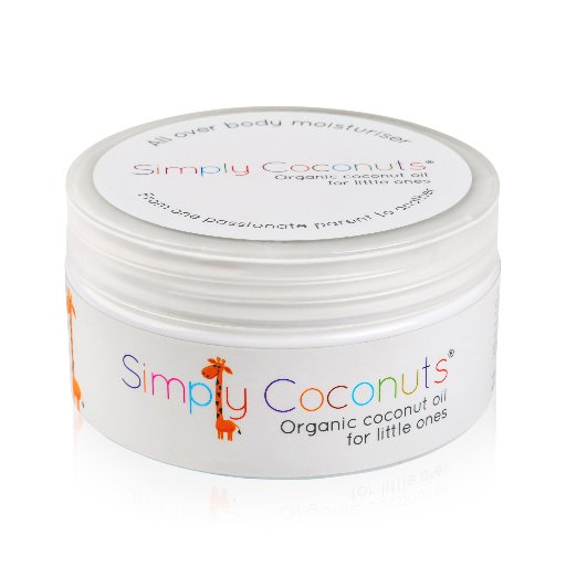 Do you want a product range to keep your #baby squidgy soft & super happy? Try our #coconut oil today!