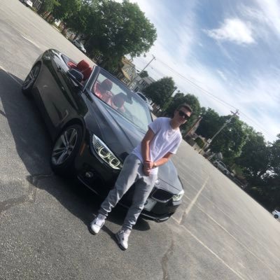 MoranMitchell57's profile picture. I'm always the first one to get it that's how you lead by example💯