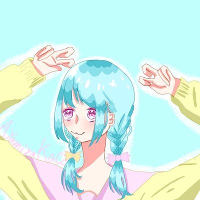 甘宮かこ♡(◍•ᴗ•◍)♡さんのプロフィール画像