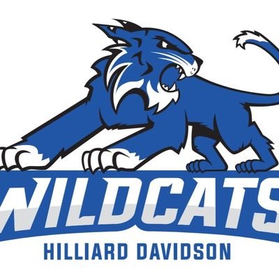 Hilliard Davidson High School - Home of the Wildcats! Every Wildcat Without Exception! #WildcatWay