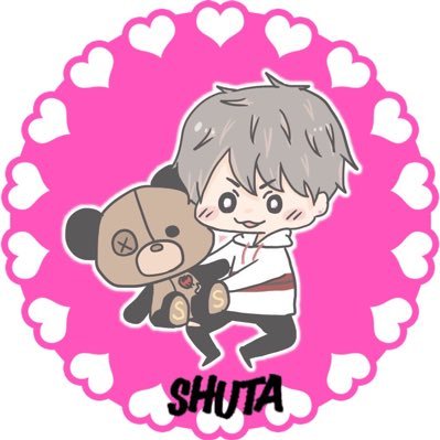 aaa_SHUUTY_3844's profile picture. AAA☻末吉秀太☻ Shuta Sueyoshi ☻ solve ☻2018年1月3日ソロデビュー✨☻Shutaに出逢え日常に彩りが🌈いつもガンバる力をありがとう☻ 常に人生に♥を注いで...💕 2021/12/5AAAﾅｺﾞﾄﾞ トロッコから微笑み☺️うなづき両手くるりんダブルきゅん💓🥰 鹵 大人のゆずっこඊ