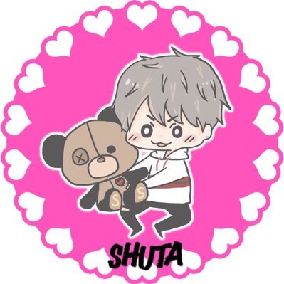 AAA☻末吉秀太☻ Shuta Sueyoshi ☻ solve ☻2018年1月3日ソロデビュー✨☻Shutaに出逢え日常に彩りが🌈いつもガンバる力をありがとう☻ 常に人生に♥を注いで...💕 2021/12/5AAAﾅｺﾞﾄﾞ トロッコから微笑み☺️うなづき両手くるりんダブルきゅん💓🥰 鹵 大人のゆずっこඊ