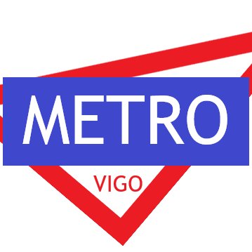 Proyecto que busca la innovación en Vigo y su área con la reestructuración de la red ferroviaria en Vigo y con la creación de un red de metro.