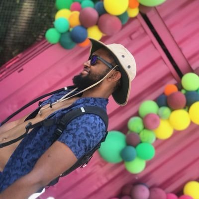 Jus_Donnie's profile picture. Romans 1:16