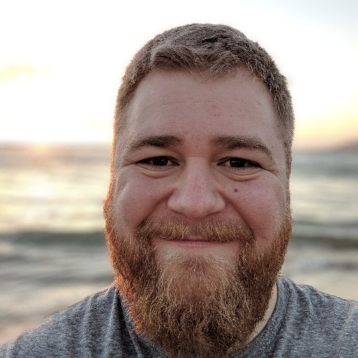 JustinMcMurdie's profile picture. Software Engineer. Human