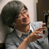 輿石昭男　横浜の　ジャズバー　カフェ等で　ライブ企画しています (@koshiishiakio) Twitter profile photo