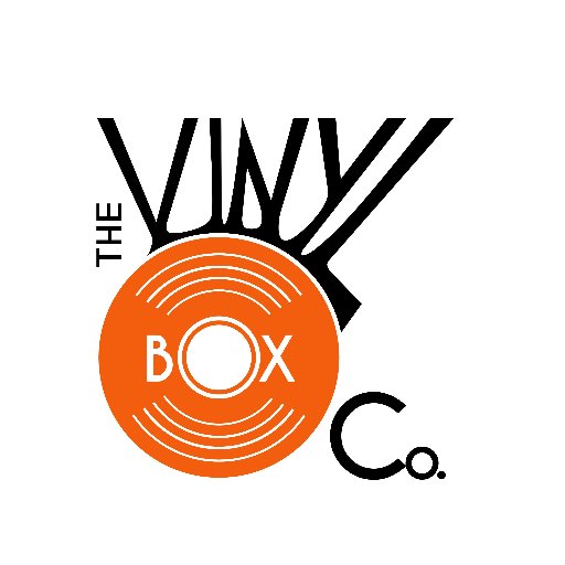 Maker of the finest vinyl record storage and display boxes