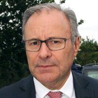 Gérard Derouin (@gerardderouin) 's Twitter Profile