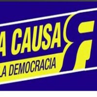 La Causa R Yaracuy (@lcryaracuy) 's Twitter Profile