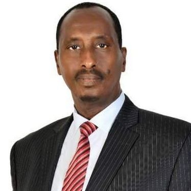 Official Twitter account of Former Governor @WajirCountyKe. Former Member of Parliament for Wajir East, Former Minister and Ambassador of Kenya to Saudi Arabia.