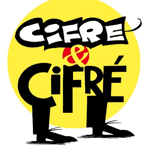 CifreiCifre