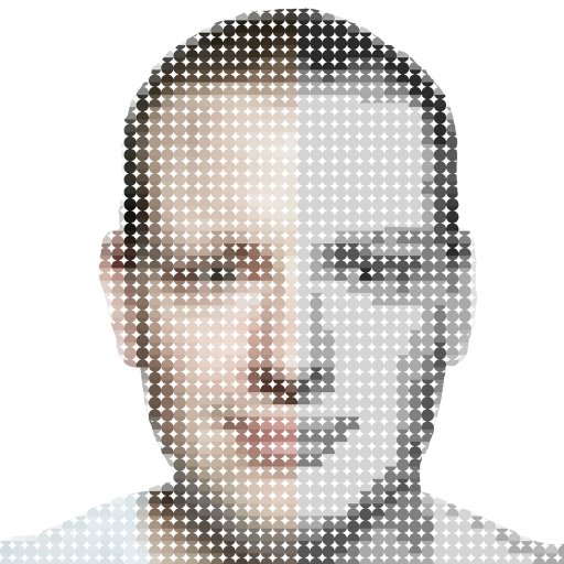 MD, oncologist, Open Source enthusiast. Here a bit informal.