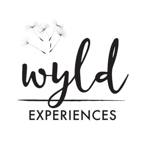 ⬖ Let Nature Nurture You ⬗   Wyld Experiences offers immersive retreats in nature where you can relax, connect and prepare for birth and beyond.