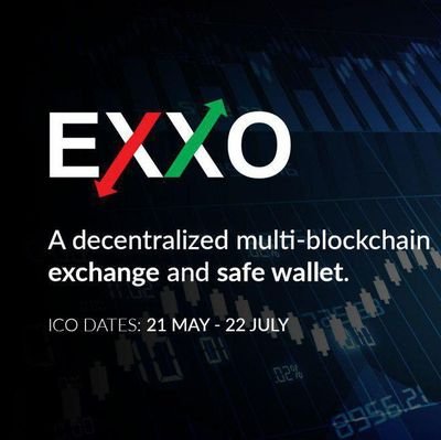 ExxoExchange Profile Picture