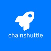 Chainshuttle (@chainshuttle) 's Twitter Profile