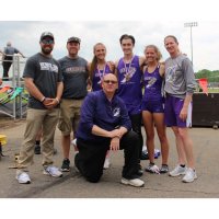 Vermilion Track & Field (@vermiliontf) Twitter profile photo