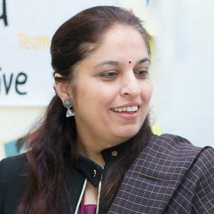 Development Professional, Transforming lives of children