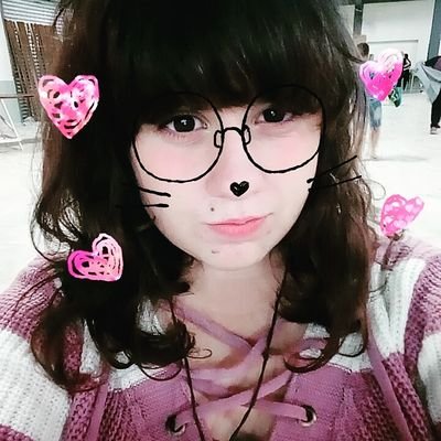 Pandasmile15's profile picture. sou um amorzinho ❤🐼