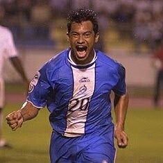 3684_3077's profile picture. Deportes