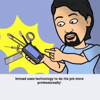 Dr Immad Qureshi (@amcolian) 's Twitter Profile