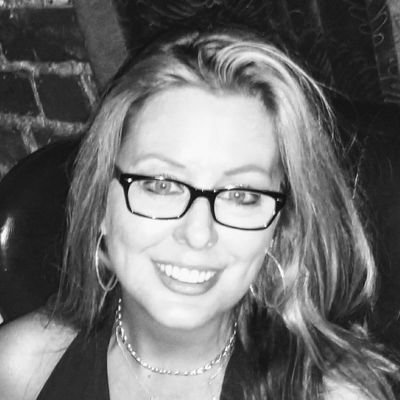 Marketing Communications Leader | Business Strategist | Comic Book + SciFi Geek @ATTBusiness Opinions are My Own for better or worse 👽