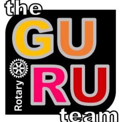 GuruTeam_Rotary Profile Picture