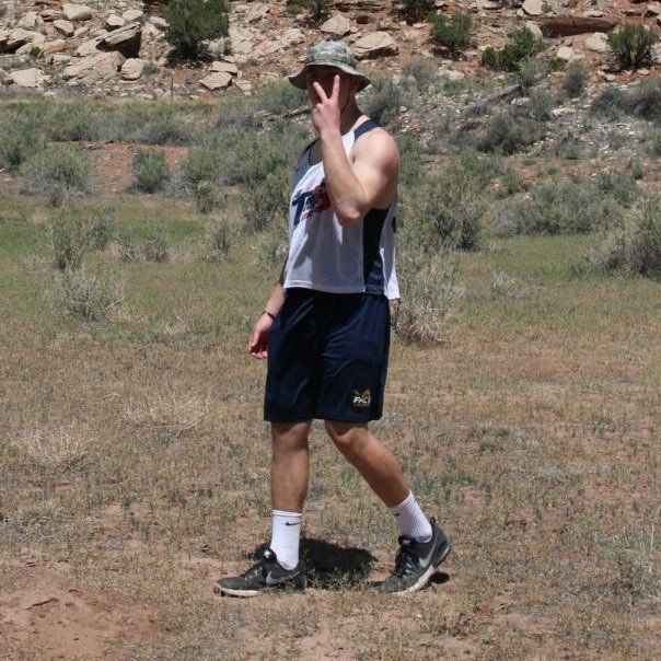 richietucci's profile picture. Monroe '17 | Pace University Lax '21