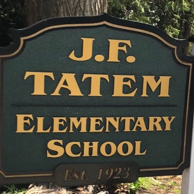 JFTatemES's profile picture. Growing in Excellence PreK-5 #tatemtigerpride