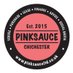 Pinksauce Leasing (@PinksauceLtd) Twitter profile photo