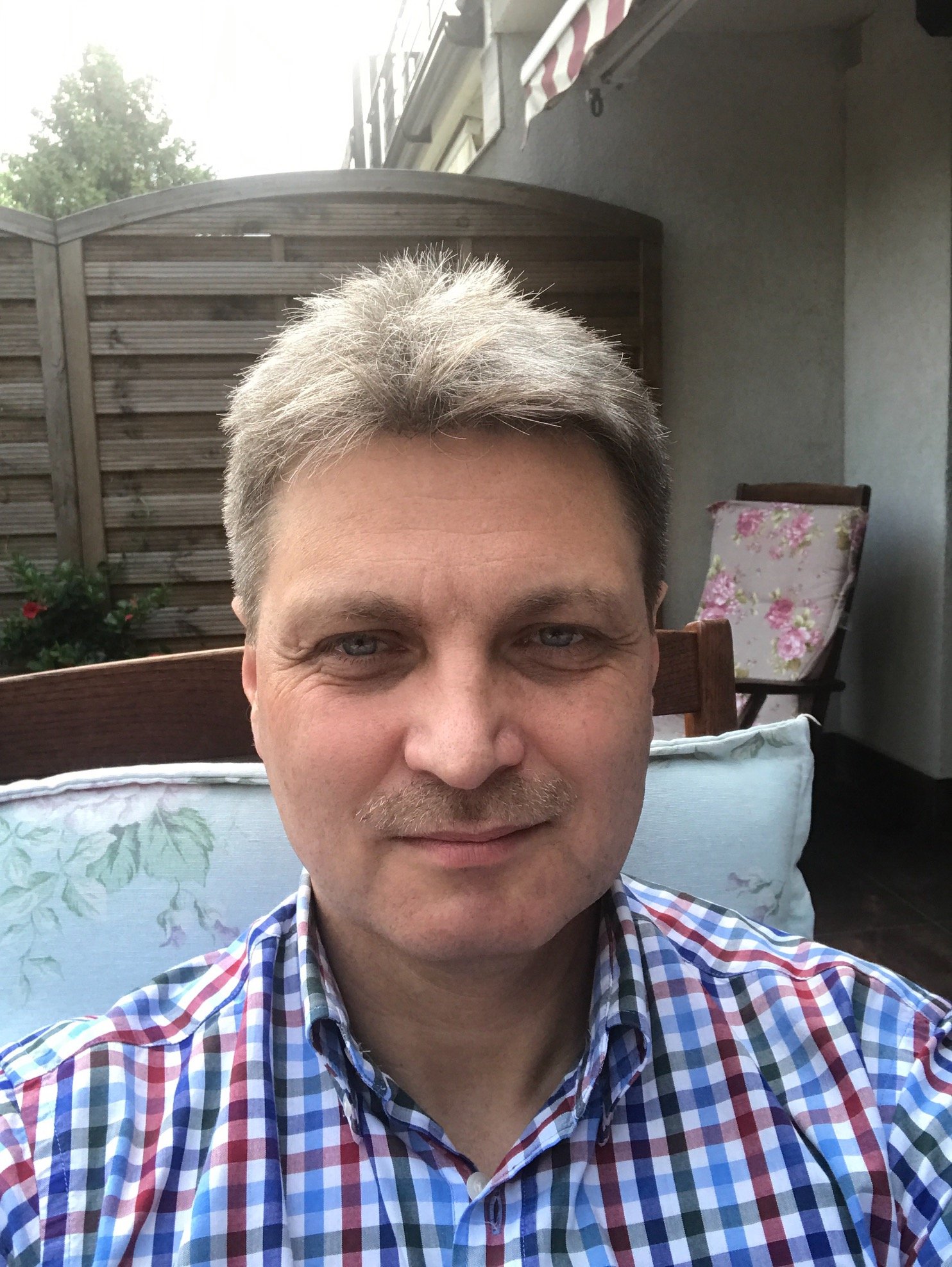 DariuszTimler Profile