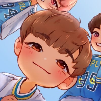 inh 💛💙さんのプロフィール画像