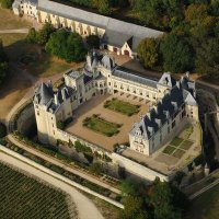 Château de Brézé(@BrezeChateau) 's Twitter Profile Photo