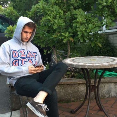 badecurks's profile picture. Sacramento State XC/TF Asst Coach