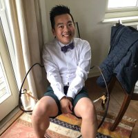 Steve Tran(@Chihao) 's Twitter Profile Photo