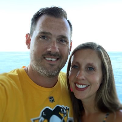 BantamDraper's profile picture. Husband, Father, IT Nerd, Hockey Coach, Jesuit Alum