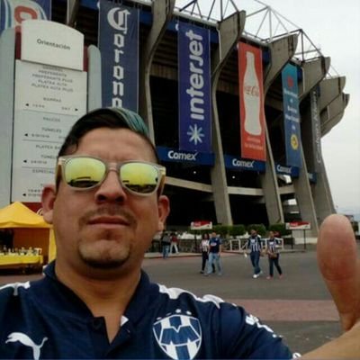 Borre #Rayados