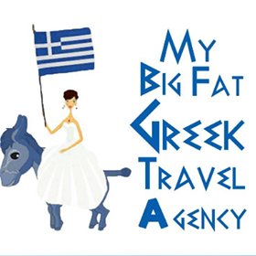 We have over 30 years experience in arranging Greece and Mediterranean vacations, trips, honeymoons and wedding! Check us out at https://t.co/oEokLhcE9d