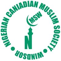 Nigerian Canadian Muslim Society of Windsor(@NCMSWindsor) 's Twitter Profile Photo