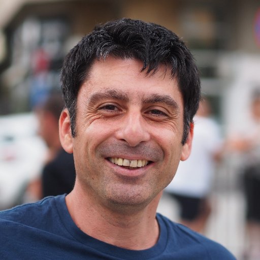 georgecalianu's profile picture. #ubuntu,#golang. mostly backend developer. free software advocate. visionary. cloudifying things.
