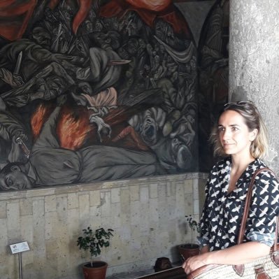 pilucelorio's profile picture. 