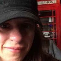 Jen Schroll (@jenschroll) 's Twitter Profile