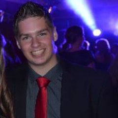Trainer van UB/SDOUC/NVC JO17-1 || NVC 1 | Fan van Ajax | De Graafschap | SC Freiburg