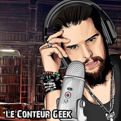 BaptisteBenoit8's profile picture. Youtubeur Conteur; Comédien (théâtre- cinéma-voix off-doublage) et Artiste Polyvalent !